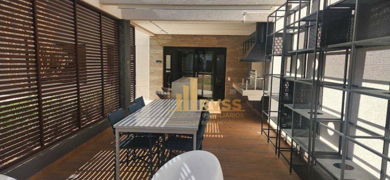 Imagem Apartamento com 1 Quarto à Venda, 25 m² em Ipiranga - São Paulo