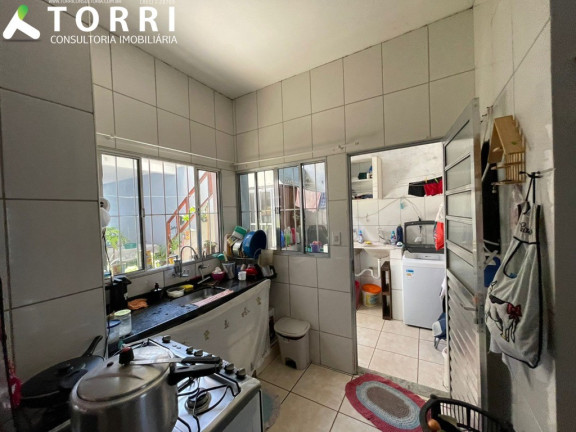 Imagem Casa com 3 Quartos à Venda, 220 m² em Jardim Dos Eucaliptos - Sorocaba