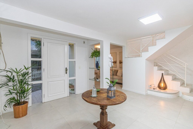 Casa com 5 Quartos à Venda,  em Barra Da Tijuca - Rio De Janeiro