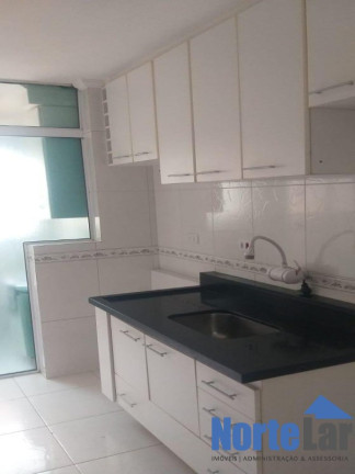 Imagem Apartamento com 3 Quartos à Venda, 64 m² em Vila Nova Cachoeirinha - São Paulo