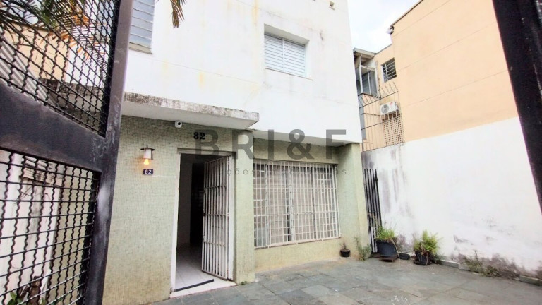 Imagem Casa com 2 Quartos à Venda, 100 m² em Chácara Santo Antônio (zona Sul) - São Paulo Imagem Casa com 2 Quartos à Venda, 100 m² em Chácara Santo Antônio (zona Sul) - São Paulo
