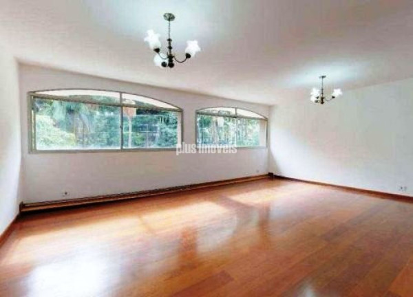 Imagem Apartamento com 4 Quartos à Venda, 227 m² em Bela Vista - São Paulo