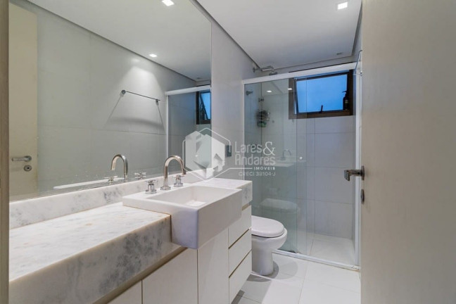 Imagem Apartamento com 4 Quartos à Venda, 261 m² em Vila Morumbi - São Paulo