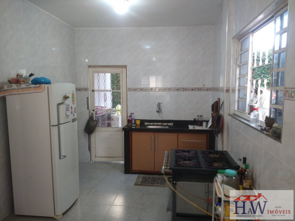 Imagem Casa com 3 Quartos à Venda, 100 m² em Parque Araruama - São João De Meriti