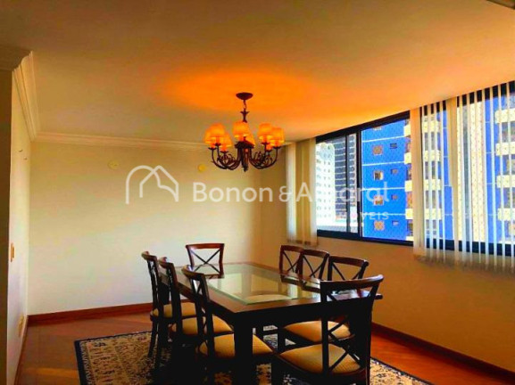 Imagem Apartamento com 4 Quartos à Venda, 398 m² em Cambuí - Campinas Imagem Apartamento com 4 Quartos à Venda, 398 m² em Cambuí - Campinas