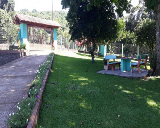 Imagem Imóvel com 3 Quartos à Venda,  em Linha Olinda - Nova Petrópolis