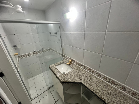 Imagem Apartamento com 3 Quartos para Alugar, 70 m² em Meireles - Fortaleza