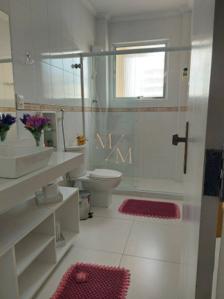 Imagem Apartamento com 3 Quartos à Venda, 129 m² em Aparecida - Santos Imagem Apartamento com 3 Quartos à Venda, 129 m² em Aparecida - Santos
