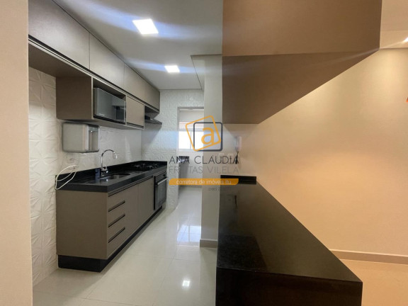 Imagem Apartamento com 2 Quartos à Venda, 65 m² em Vila Nova - Itu
