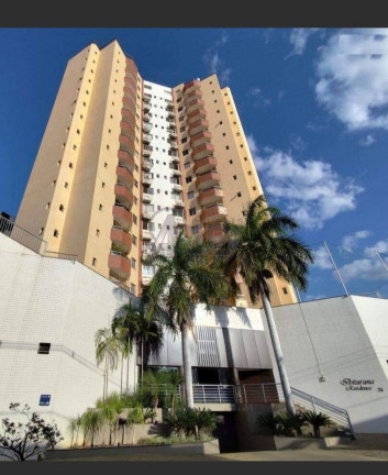 Apartamento com 3 Quartos à Venda, 137 m² em Ibituruna - Montes Claros