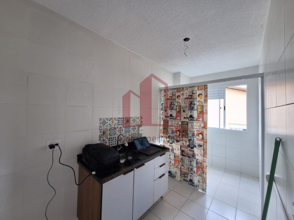 Imagem Apartamento com 2 Quartos à Venda, 46 m² em Residencial São Luis - Francisco Morato Imagem Apartamento com 2 Quartos à Venda, 46 m² em Residencial São Luis - Francisco Morato