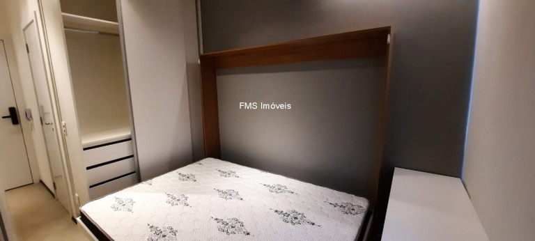 Imagem Imóvel com 1 Quarto à Venda, 15 m² em Paraíso - São Paulo Imagem Imóvel com 1 Quarto à Venda, 15 m² em Paraíso - São Paulo