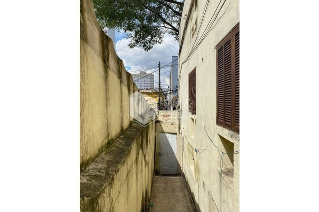 Imagem Casa com 1 Quarto à Venda, 212 m² em Aclimação - São Paulo