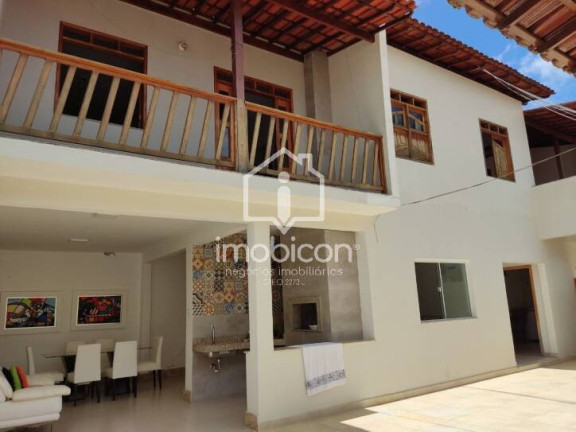 Imagem Casa com 4 Quartos à Venda, 450 m² em Recreio - Vitória Da Conquista