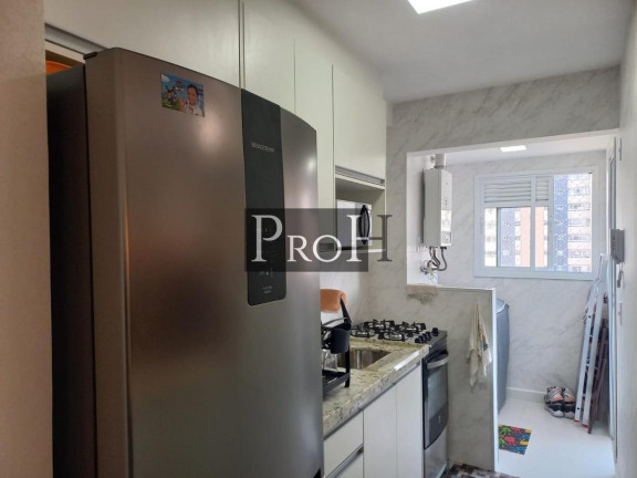 Imagem Apartamento com 2 Quartos à Venda, 53 m² em Centro - São Bernardo Do Campo Imagem Apartamento com 2 Quartos à Venda, 53 m² em Centro - São Bernardo Do Campo