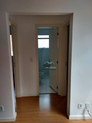 Imagem Apartamento com 2 Quartos à Venda, 52 m² em Jardim Leocádia - Sorocaba
