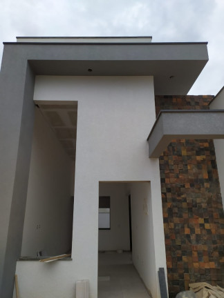 Imagem Casa de Condomínio com 3 Quartos à Venda, 150 m² em Horto Florestal - Sorocaba