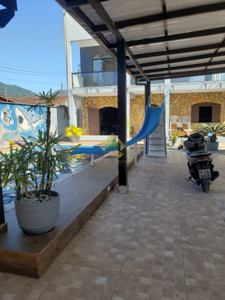 Imagem Casa com 5 Quartos à Venda, 325 m² em Estufa Ii - Ubatuba Imagem Casa com 5 Quartos à Venda, 325 m² em Estufa Ii - Ubatuba
