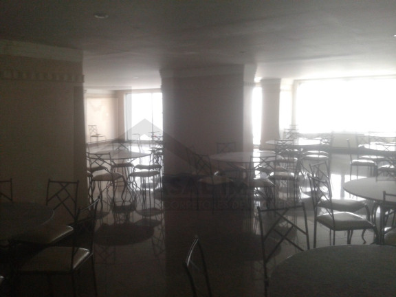 Imagem Apartamento com 4 Quartos à Venda, 370 m² em Campina - Belém