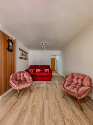 Imagem Apartamento com 3 Quartos à Venda, 130 m² em Ocian - Praia Grande Imagem Apartamento com 3 Quartos à Venda, 130 m² em Ocian - Praia Grande