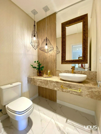 Imagem Apartamento com 3 Quartos à Venda, 128 m² em Kobrasol - São José Imagem Apartamento com 3 Quartos à Venda, 128 m² em Kobrasol - São José