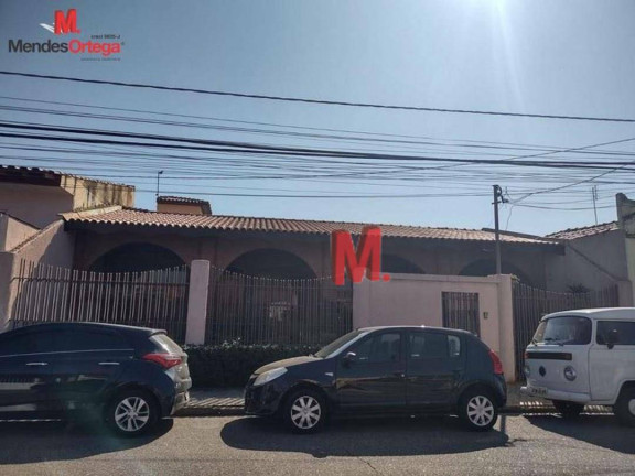 Imagem Casa com 2 Quartos à Venda, 313 m² em Vila Hortência - Sorocaba