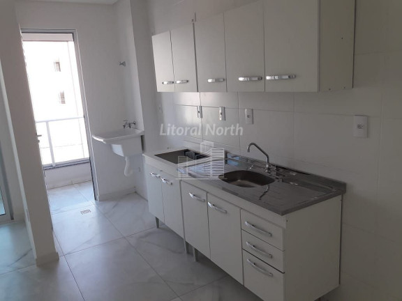 Imagem Apartamento com 2 Quartos à Venda, 59 m² em Cordeiros - Itajaí Imagem Apartamento com 2 Quartos à Venda, 59 m² em Cordeiros - Itajaí