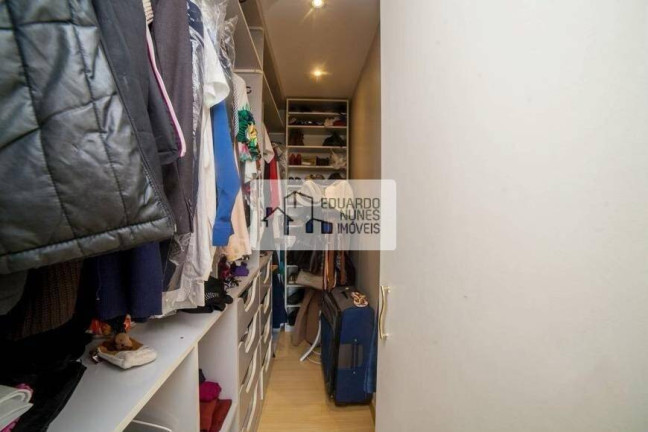 Imagem Cobertura com 4 Quartos à Venda, 240 m² em Cruzeiro - Belo Horizonte