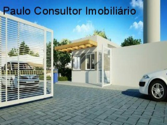 Imagem Imóvel com 2 Quartos à Venda, 49 m² em Caucaia  Do Alto - Cotia