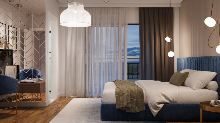Imagem Sobrado com 2 Quartos à Venda, 136 m² em Santa Regina - Camboriú