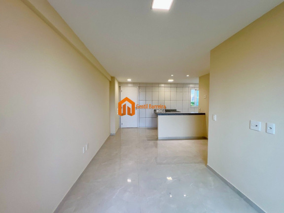 Imagem Apartamento com 2 Quartos à Venda, em Centro. - Fortaleza Imagem Apartamento com 2 Quartos à Venda, em Centro. - Fortaleza