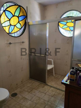 Imagem Casa com 3 Quartos à Venda, 274 m² em Brooklin - São Paulo Imagem Casa com 3 Quartos à Venda, 274 m² em Brooklin - São Paulo