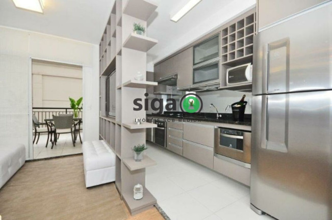Imagem Apartamento com 2 Quartos à Venda, 89 m² em Ipiranga - São Paulo Imagem Apartamento com 2 Quartos à Venda, 89 m² em Ipiranga - São Paulo