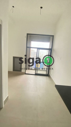 Apartamento com 1 Quarto à Venda, 25 m² em Jardim Das Acácias - São Paulo