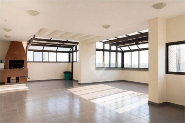 Imagem Apartamento com 4 Quartos à Venda, em Vila Alexandria - São Paulo Imagem Apartamento com 4 Quartos à Venda, em Vila Alexandria - São Paulo