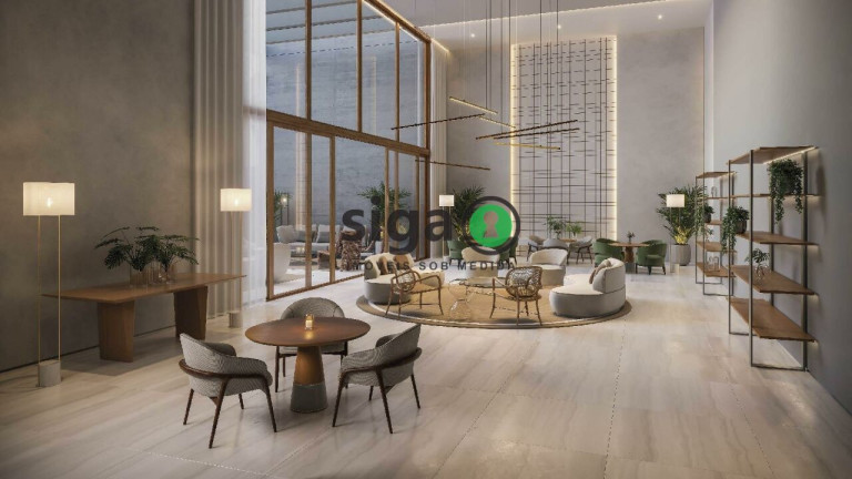 Imagem Apartamento com 2 Quartos à Venda, 70 m² em Jardim Paulista - São Paulo Imagem Apartamento com 2 Quartos à Venda, 70 m² em Jardim Paulista - São Paulo