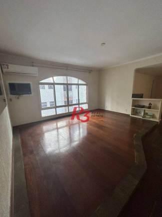 Imagem Apartamento com 3 Quartos à Venda, 131 m² em Ponta Da Praia - Santos Imagem Apartamento com 3 Quartos à Venda, 131 m² em Ponta Da Praia - Santos