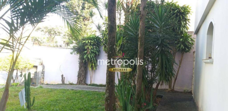 Imagem Sobrado com 4 Quartos à Venda, 380 m² em Jardim São Caetano - São Caetano Do Sul Imagem Sobrado com 4 Quartos à Venda, 380 m² em Jardim São Caetano - São Caetano Do Sul