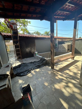 Imagem Casa com 2 Quartos à Venda,  em Agenor De Campos - Mongagua
