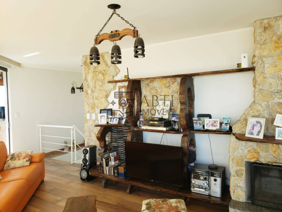 Imagem Apartamento com 3 Quartos à Venda, 220 m² em Vila Parque Jabaquara - São Paulo