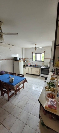 Imagem Apartamento com 3 Quartos à Venda, 180 m² em Guilhermina - Praia Grande Imagem Apartamento com 3 Quartos à Venda, 180 m² em Guilhermina - Praia Grande