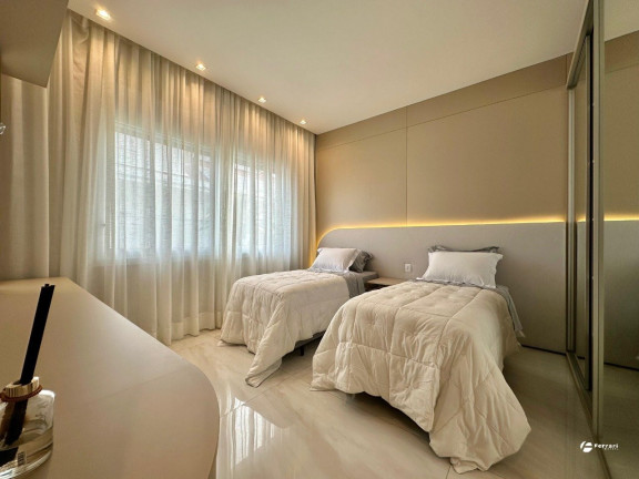 Imagem Casa de Condomínio com 5 Quartos à Venda, 360 m² em Xangri-la - Xangri-lá
