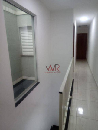 Imagem Sobrado com 3 Quartos à Venda, 140 m² em Jardim Imperador - São Paulo Imagem Sobrado com 3 Quartos à Venda, 140 m² em Jardim Imperador - São Paulo
