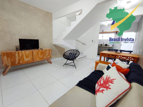 Apartamento à Venda,  em Divisa Coroa Vermelha - Santa Cruz Cabrália