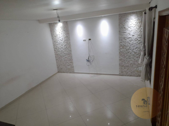 Sobrado com 3 Quartos à Venda, 172 m² em Vila Palmares - Santo André