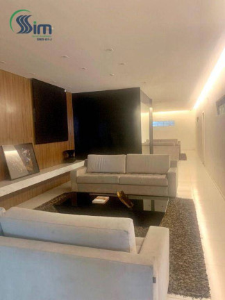 Imagem Apartamento com 4 Quartos à Venda, 177 m² em Guararapes - Fortaleza Imagem Apartamento com 4 Quartos à Venda, 177 m² em Guararapes - Fortaleza