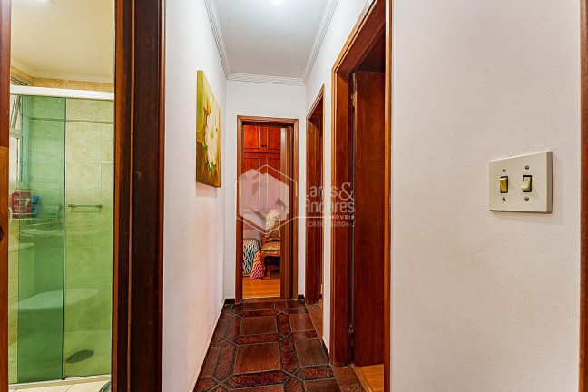 Imagem Apartamento com 3 Quartos à Venda, 79 m² em Perdizes - São Paulo Imagem Apartamento com 3 Quartos à Venda, 79 m² em Perdizes - São Paulo