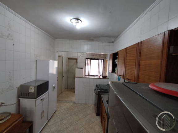 Imagem Apartamento com 2 Quartos à Venda, 96 m² em Boqueirão - Santos