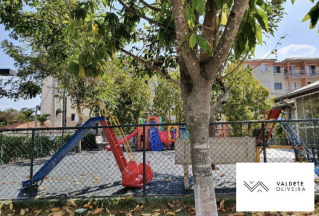 Imagem Apartamento com 2 Quartos à Venda, 59 m² em Jardim Sul - São José Dos Campos