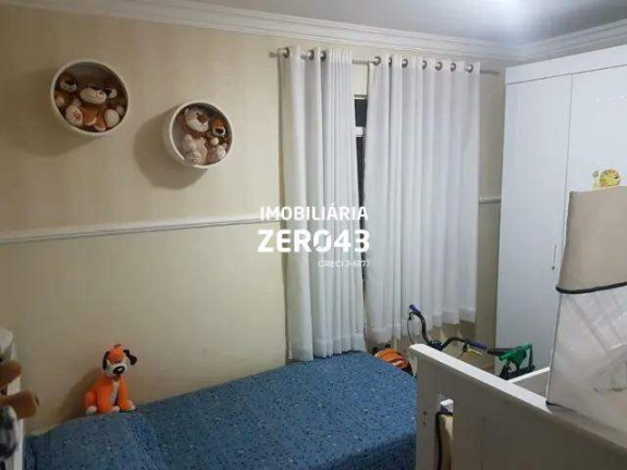 Imagem Apartamento com 2 Quartos à Venda, 62 m² em Jardim Bandeirantes - Londrina